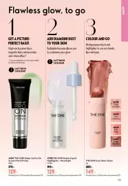 Oriflame tilbudsavis Side 109
