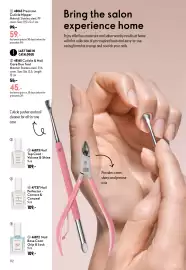 Oriflame tilbudsavis Side 112