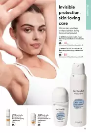 Oriflame tilbudsavis Side 121