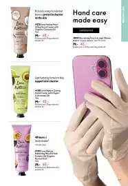 Oriflame tilbudsavis Side 127
