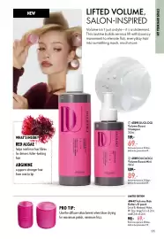 Oriflame tilbudsavis Side 135