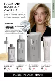 Oriflame tilbudsavis Side 137