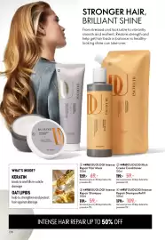 Oriflame tilbudsavis Side 138