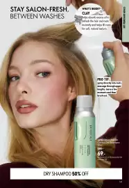 Oriflame tilbudsavis Side 141