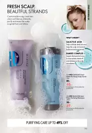 Oriflame tilbudsavis Side 143