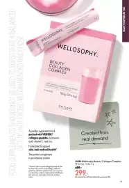 Oriflame tilbudsavis Side 19