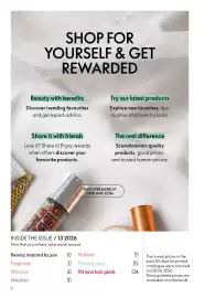 Oriflame tilbudsavis Side 2