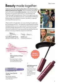Oriflame tilbudsavis Side 3