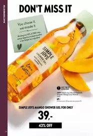 Oriflame tilbudsavis Side 30