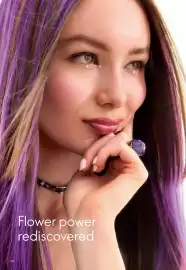 Oriflame tilbudsavis Side 34