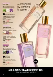 Oriflame tilbudsavis Side 38