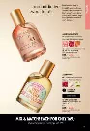 Oriflame tilbudsavis Side 39