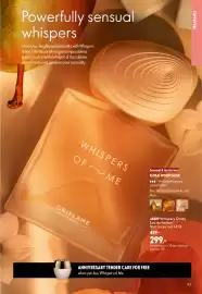 Oriflame tilbudsavis Side 43