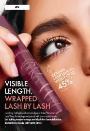 Oriflame tilbudsavis Side 6