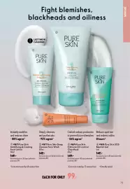 Oriflame tilbudsavis Side 73