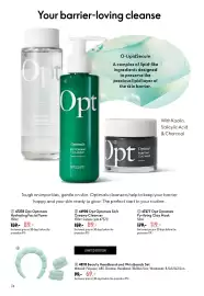 Oriflame tilbudsavis Side 74