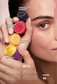 Oriflame tilbudsavis Side 79