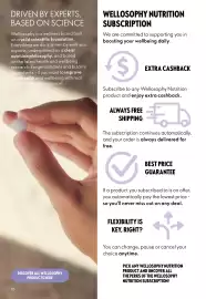 Oriflame tilbudsavis Side 86