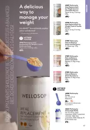Oriflame tilbudsavis Side 87