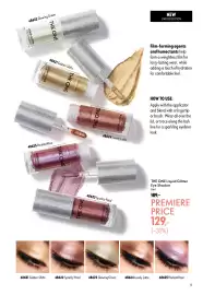 Oriflame tilbudsavis Side 9