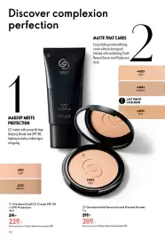 Oriflame tilbudsavis Side 92