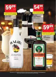 Delikatesy Centrum gazetka | Alkohole Strona 12