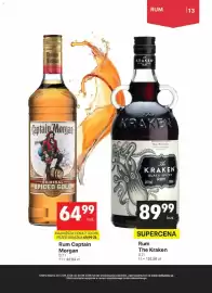Delikatesy Centrum gazetka | Alkohole Strona 13