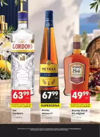 Delikatesy Centrum gazetka | Alkohole Strona 14