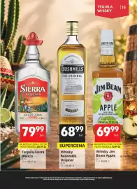 Delikatesy Centrum gazetka | Alkohole Strona 15