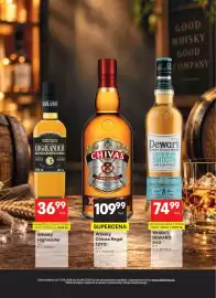 Delikatesy Centrum gazetka | Alkohole Strona 16
