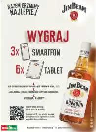 Delikatesy Centrum gazetka | Alkohole Strona 18