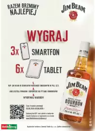 Delikatesy Centrum gazetka | Alkohole Strona 18