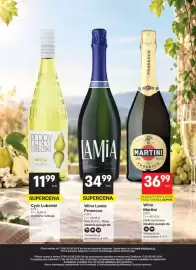 Delikatesy Centrum gazetka | Alkohole Strona 6