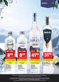 Delikatesy Centrum gazetka | Alkohole Strona 7