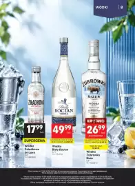 Delikatesy Centrum gazetka | Alkohole Strona 8