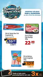Folheto Akki Atacadista semana 38 Página 1