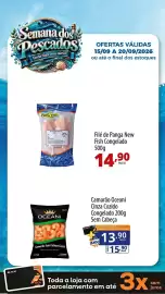 Folheto Akki Atacadista semana 38 Página 2