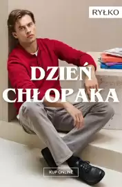 Ryłko gazetka tydzień 38 Strona 1
