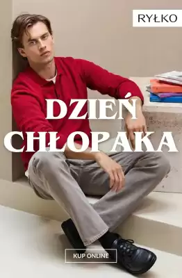 Ryłko (ważność do 23-09)