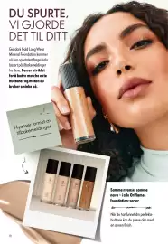 Oriflame katalog Side 10