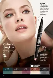 Oriflame katalog Side 100