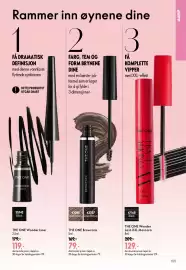 Oriflame katalog Side 105