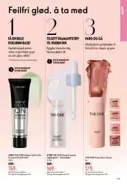 Oriflame katalog Side 109