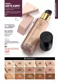 Oriflame katalog Side 11