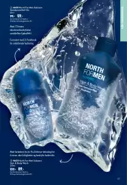 Oriflame katalog Side 117