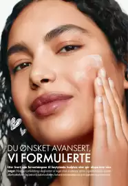 Oriflame katalog Side 12