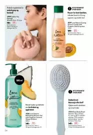 Oriflame katalog Side 124