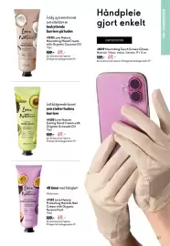 Oriflame katalog Side 127