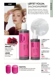 Oriflame katalog Side 135