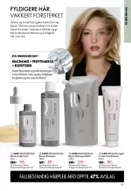Oriflame katalog Side 137